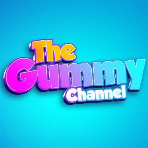 The Gummy Channel 